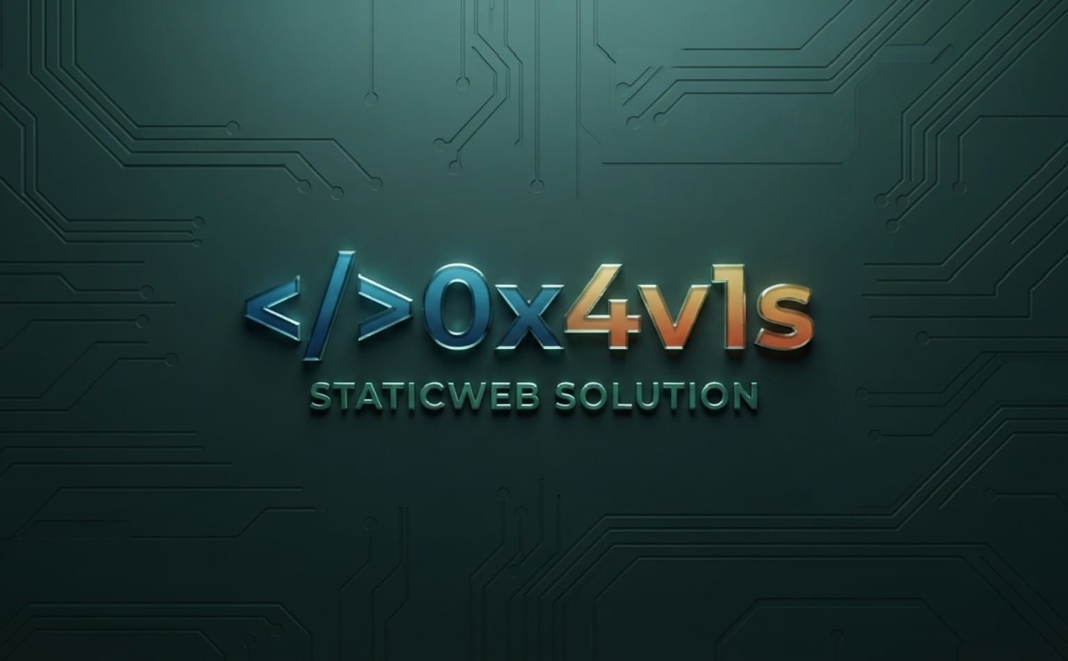 Portfolio Banner